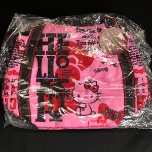 Hello Kitty Bag